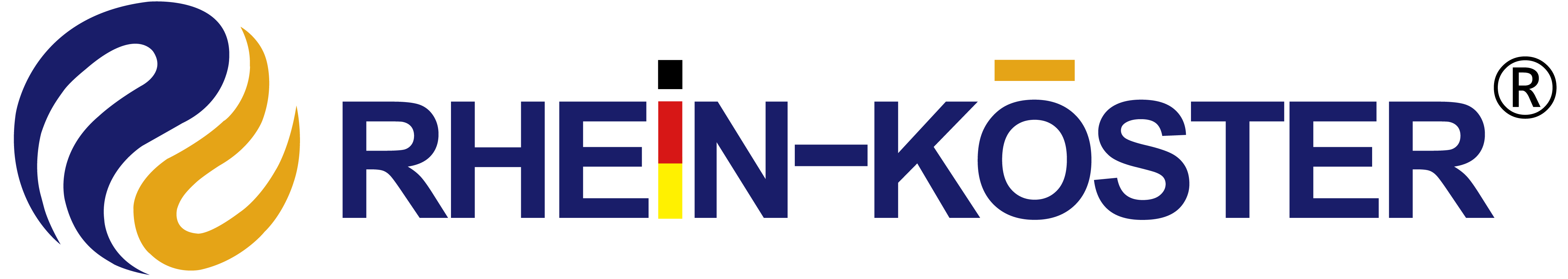 Rhein Köster Logo
